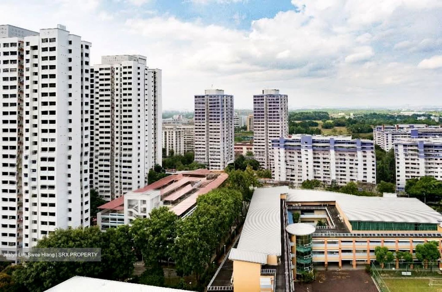 Blk 591A Cheng San Court (Ang Mo Kio), HDB 3 Rooms #562991531